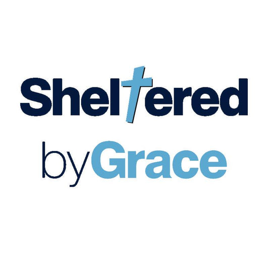 Sheltered by Grace: Transforming Lives and Ending Homelessness